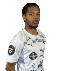 Djair Parfitt