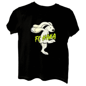 Jussi Jänis t-paita