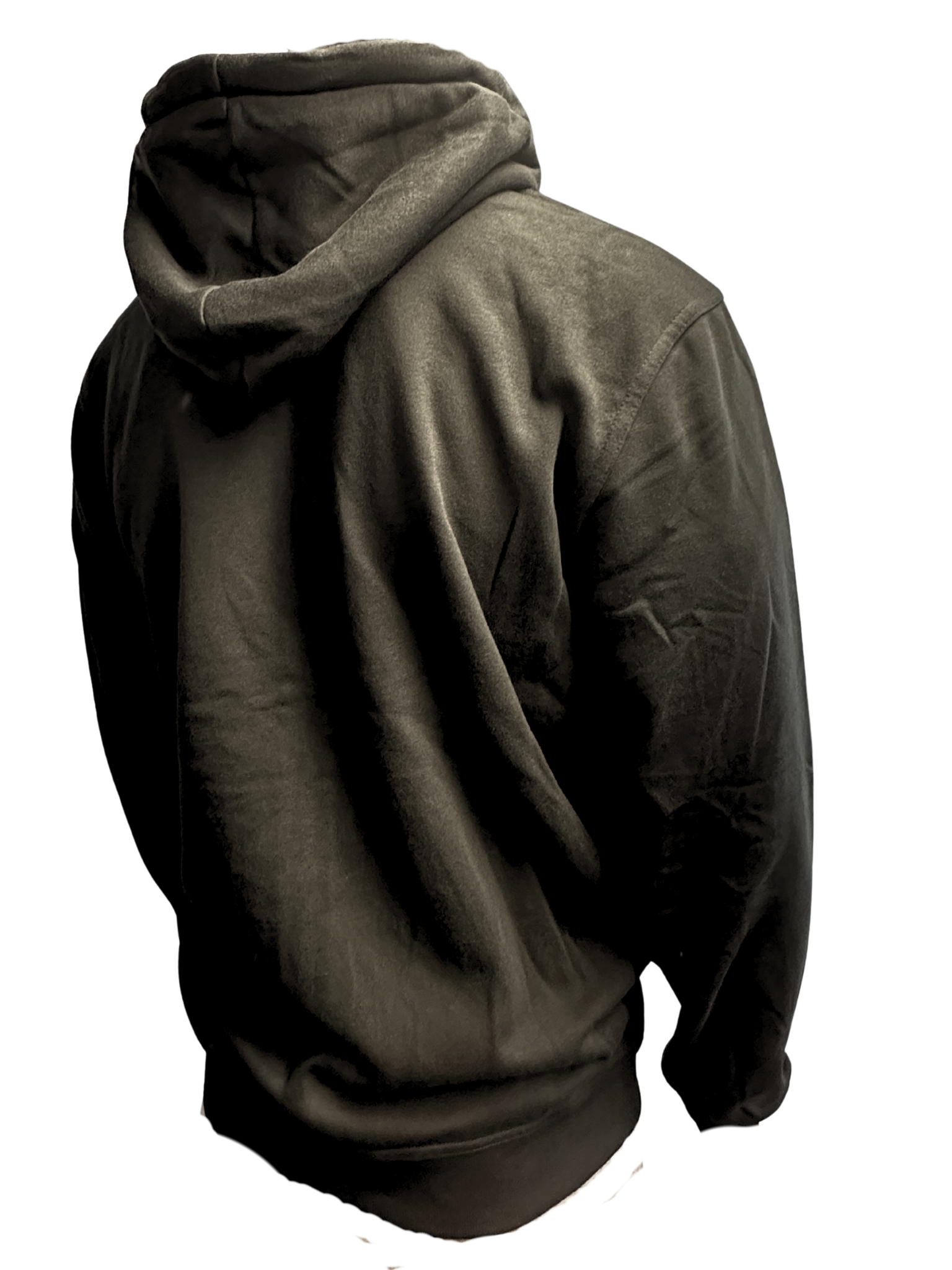 Vetoketjullinen huppari - Image 2