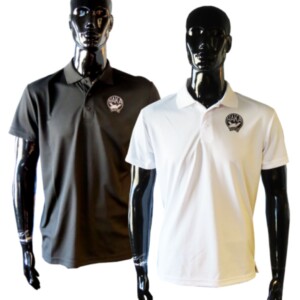 FC Haka tekninen pikeepaita