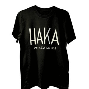 T-paita HAKA VLK