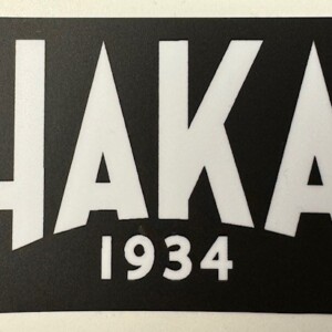 Haka-tarra
