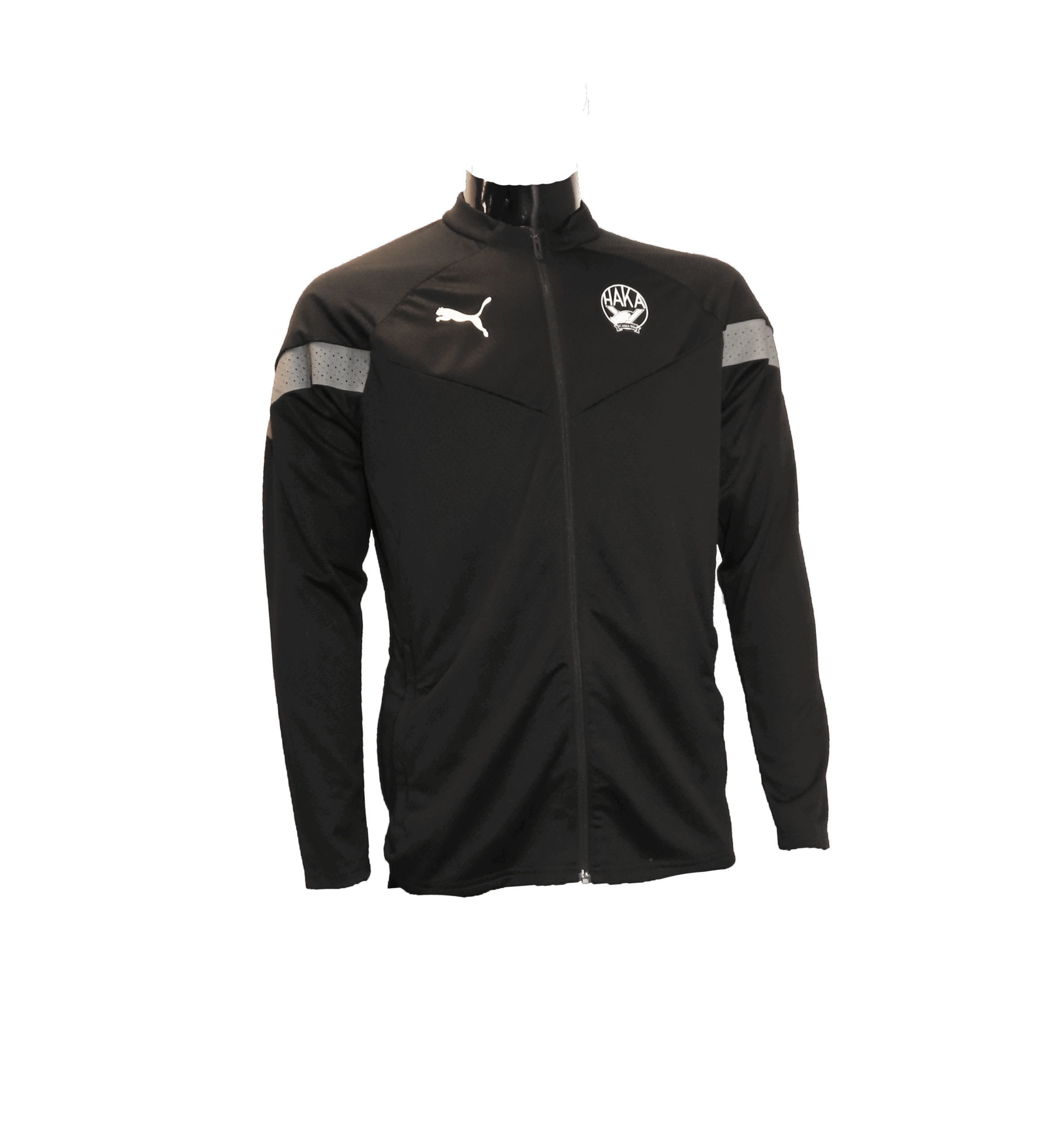 Puma Training Jacket - Image 2