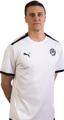 Eero-​Matti Auvinen