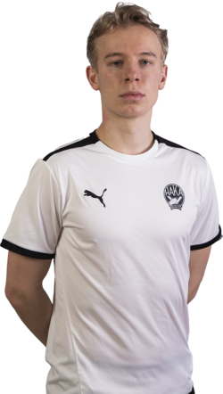 Matias Syrjäläinen