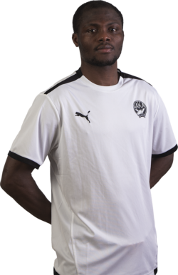 Torfiq Ali-​Abubakar